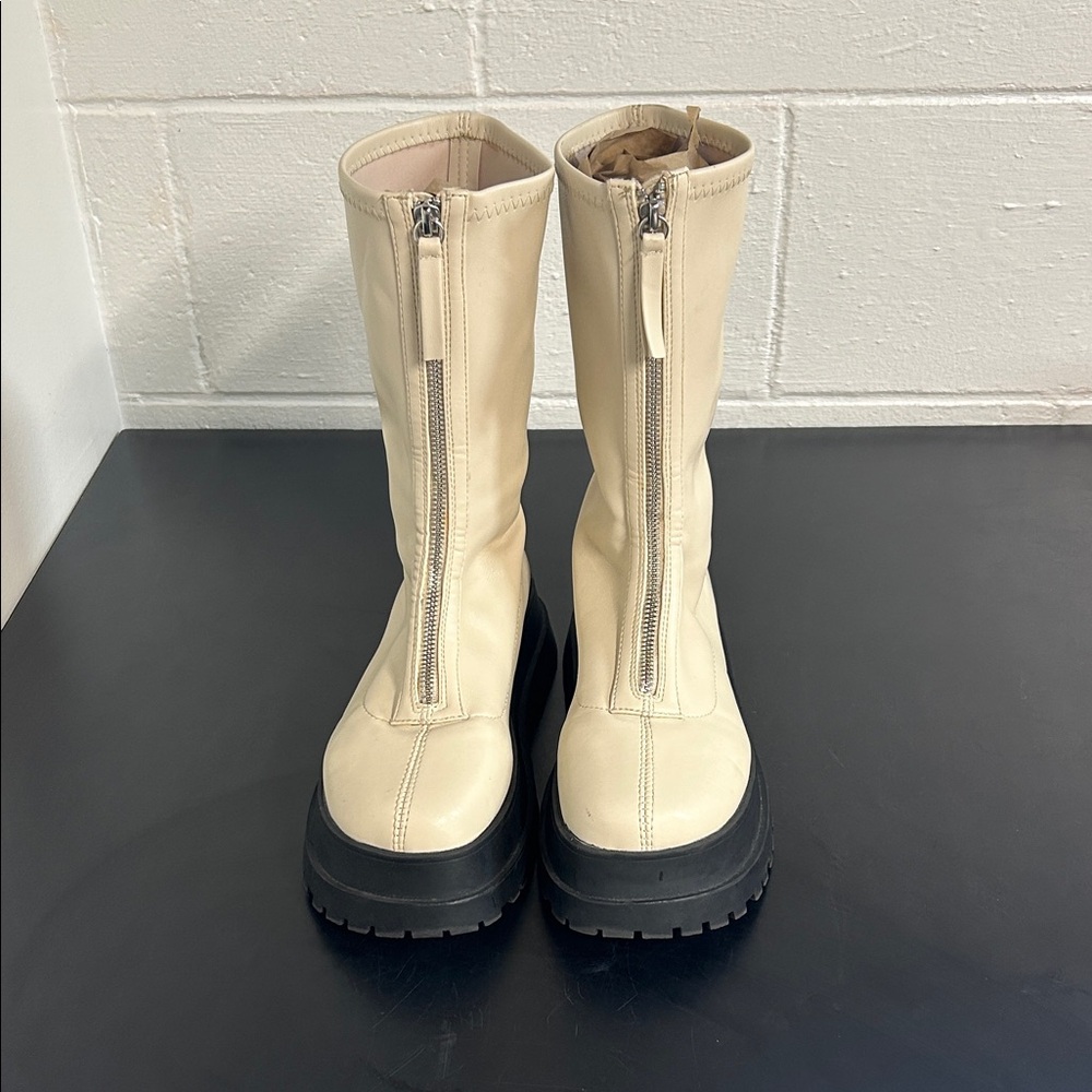 Urban Outfitters Zola Platform Boot‎